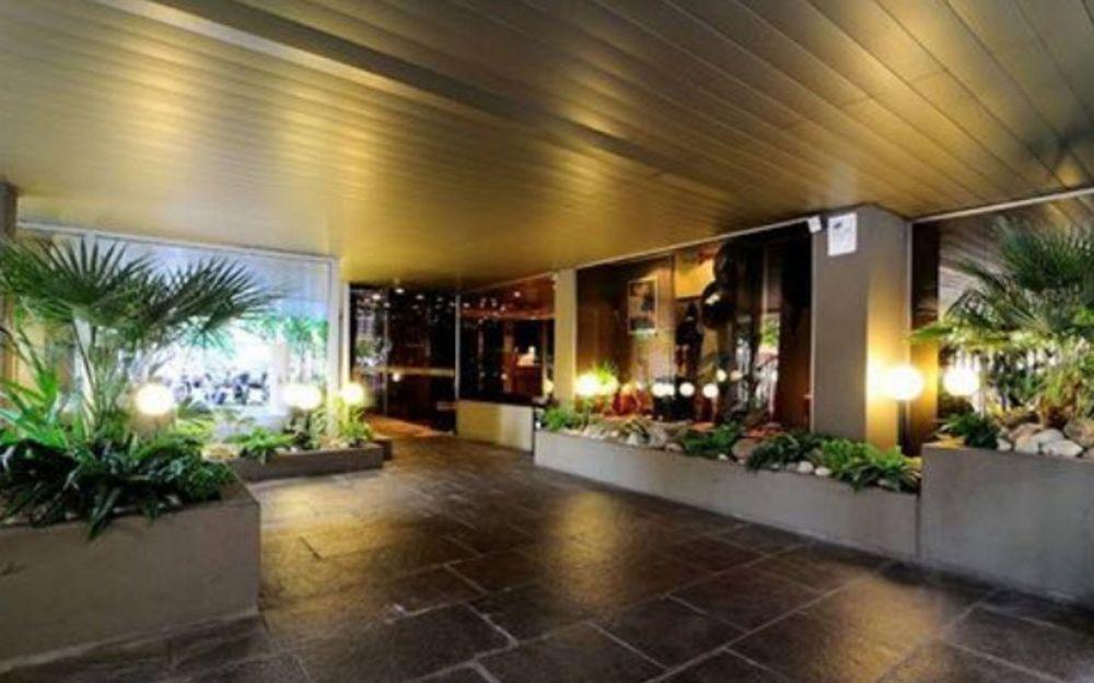 Apartahotel Sacconi 4*