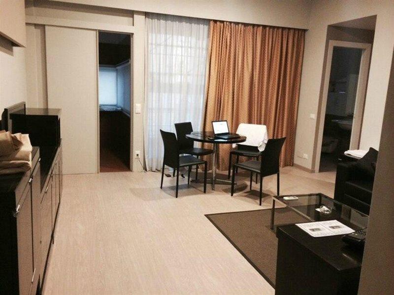 Sacconi Apartahotel 4*