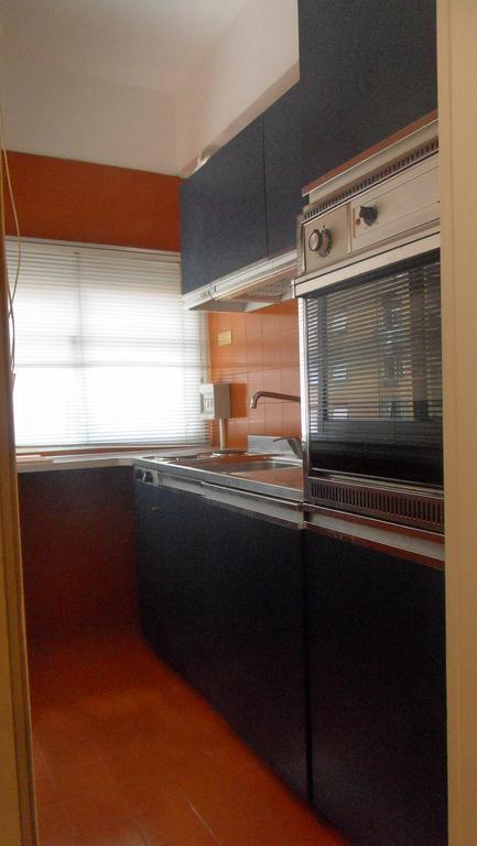 Apartahotel Sacconi