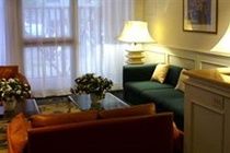 Apartahotel Sacconi Roma