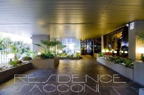 Sacconi Apartahotel Roma
