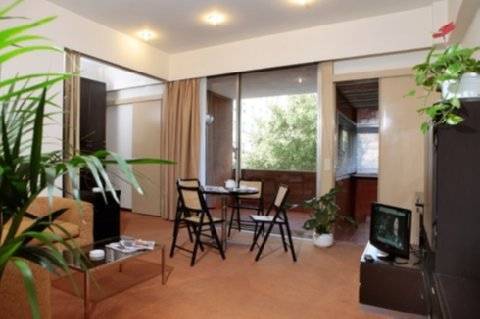 Sacconi Apartahotel 4*