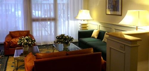 Apartahotel Sacconi