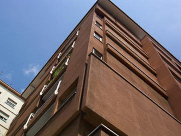 Apartahotel Sacconi