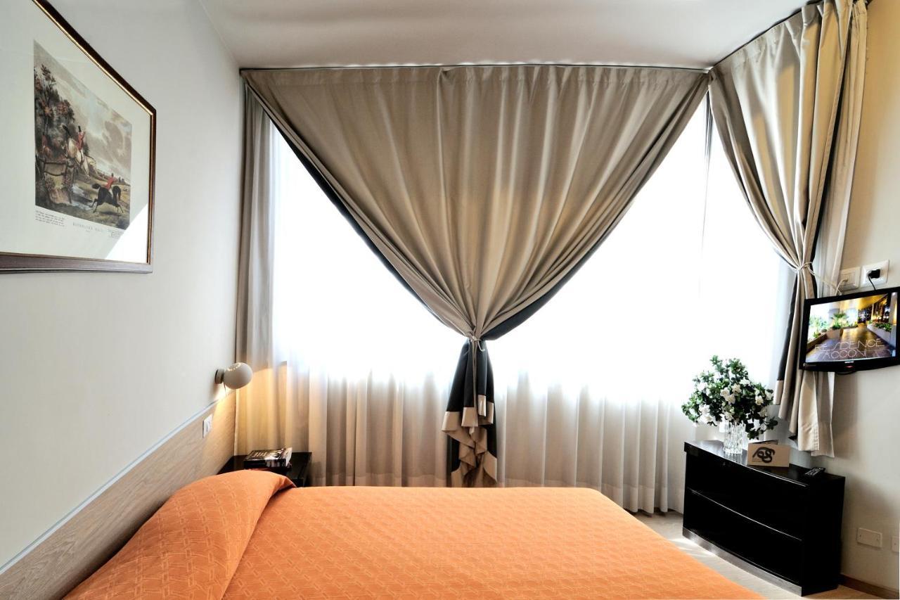Sacconi Apartahotel Roma