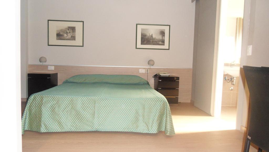 Apartahotel Sacconi Roma
