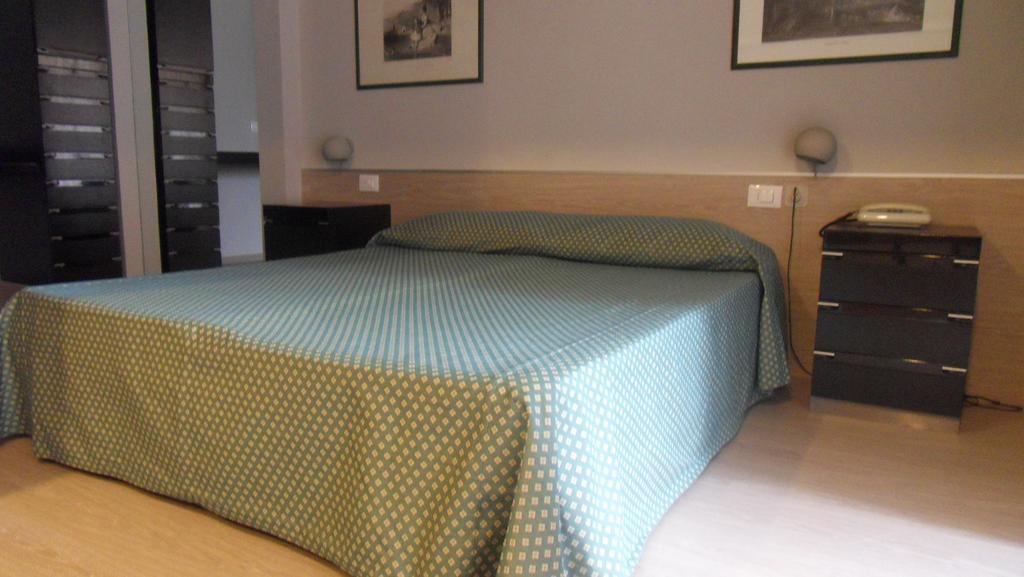 Sacconi Apartahotel Roma