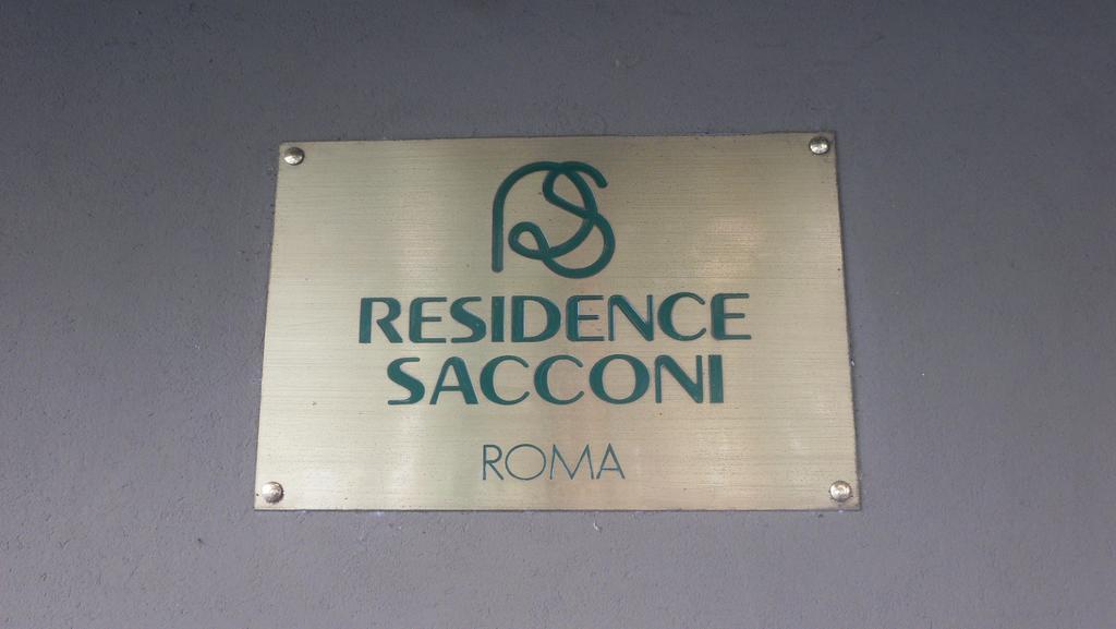 Apartahotel Sacconi 4*